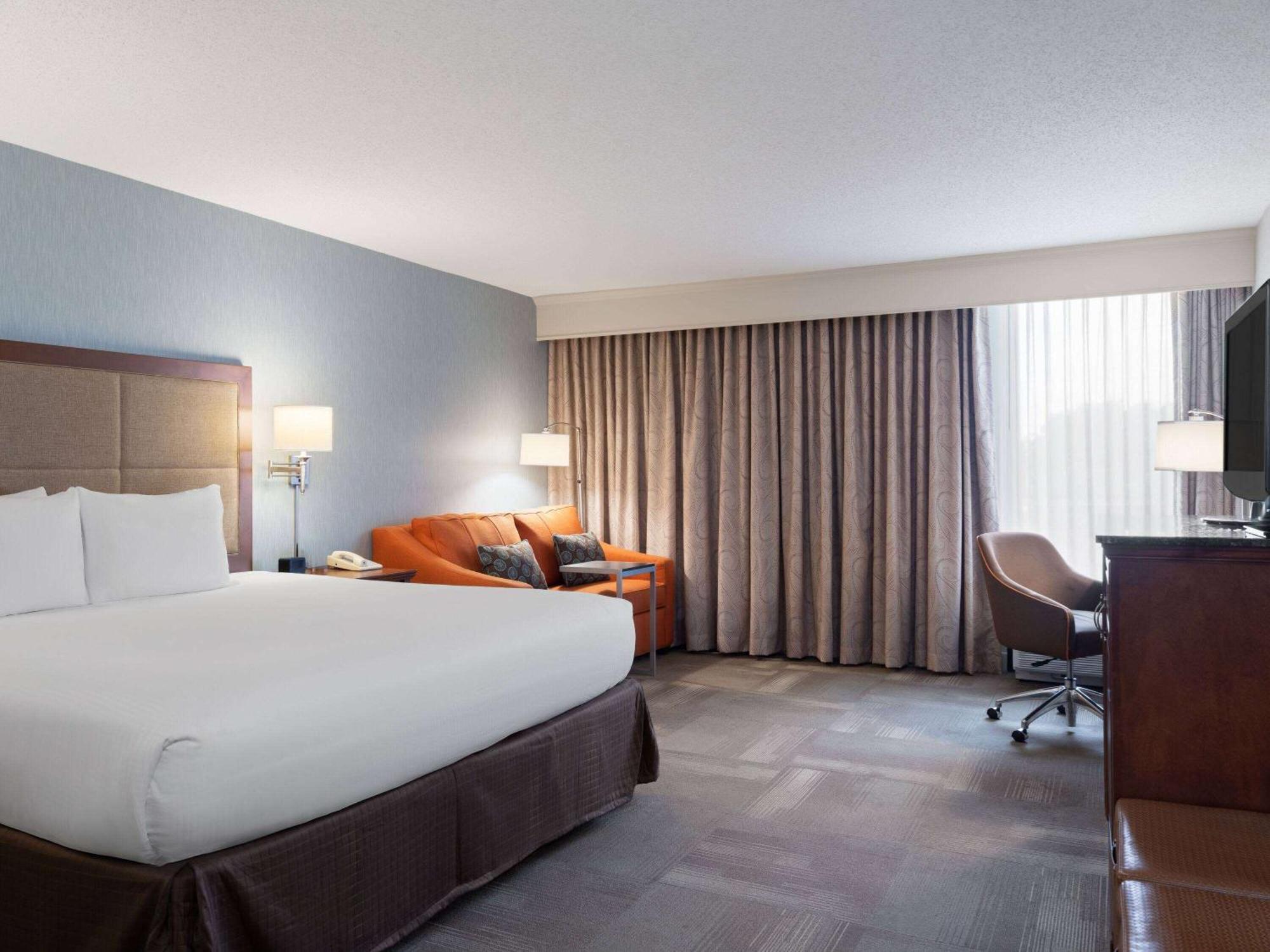 Wingate By Wyndham St Louis Airport Hotel Saint Ann Luaran gambar