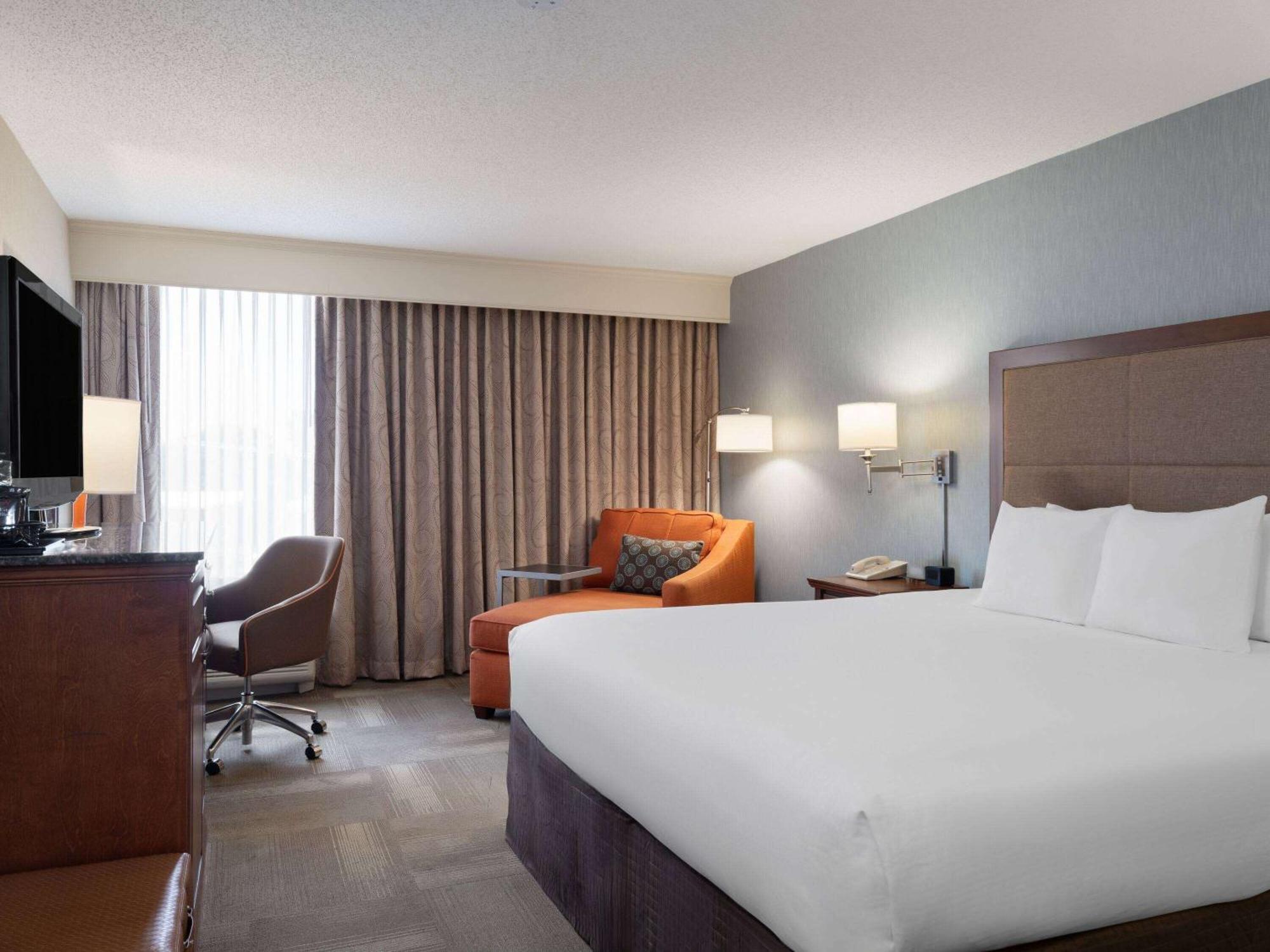 Wingate By Wyndham St Louis Airport Hotel Saint Ann Luaran gambar