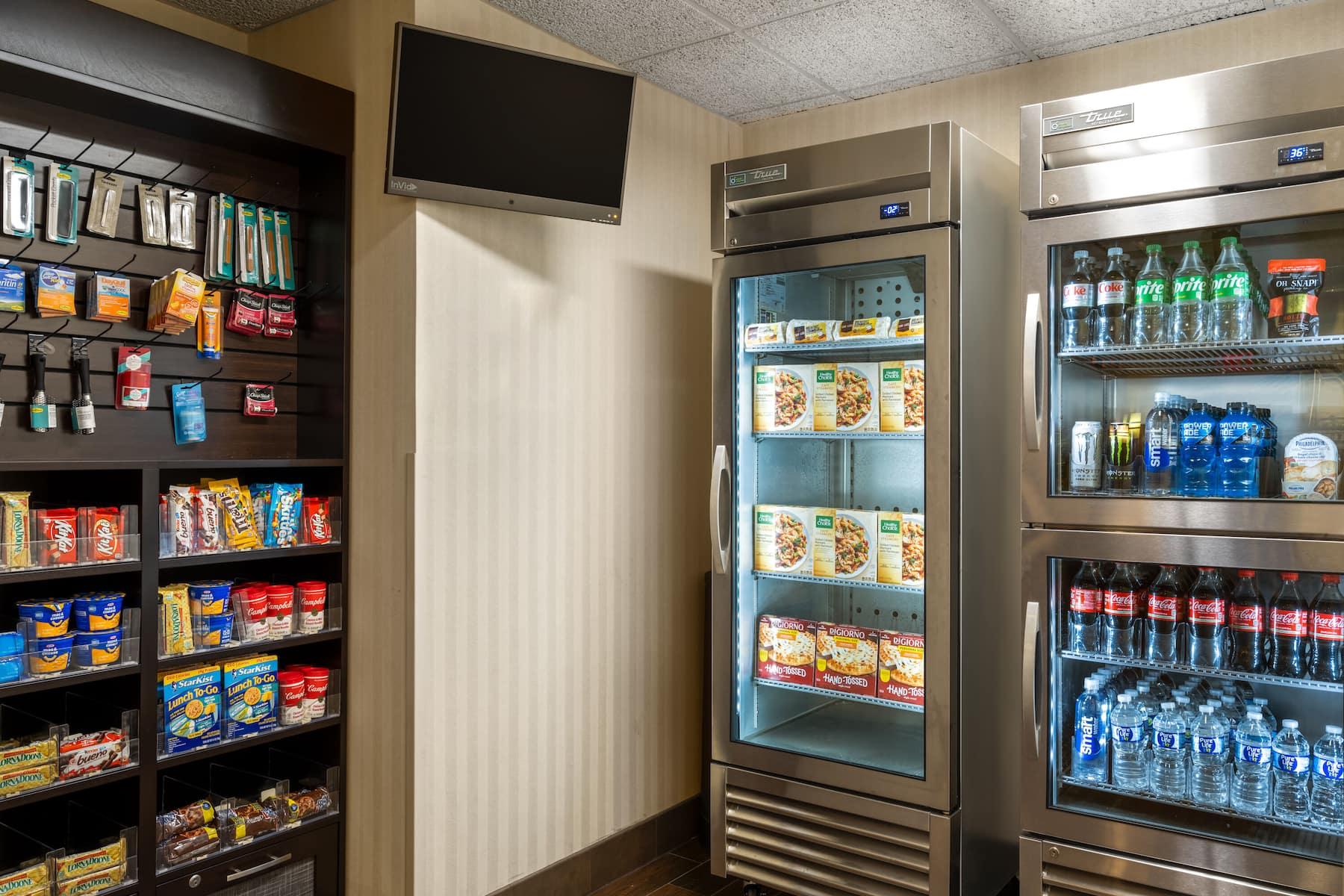 Wingate By Wyndham St Louis Airport Hotel Saint Ann Luaran gambar