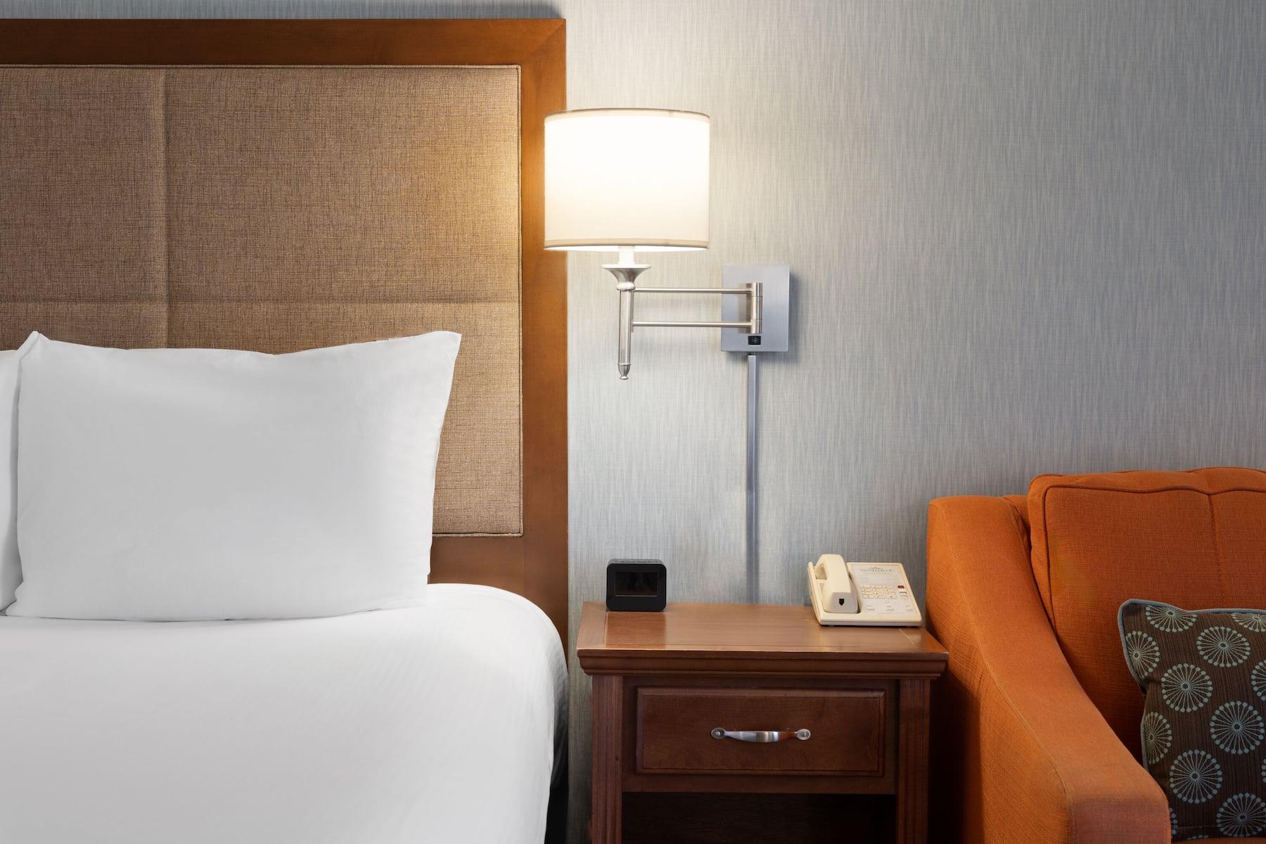 Wingate By Wyndham St Louis Airport Hotel Saint Ann Luaran gambar