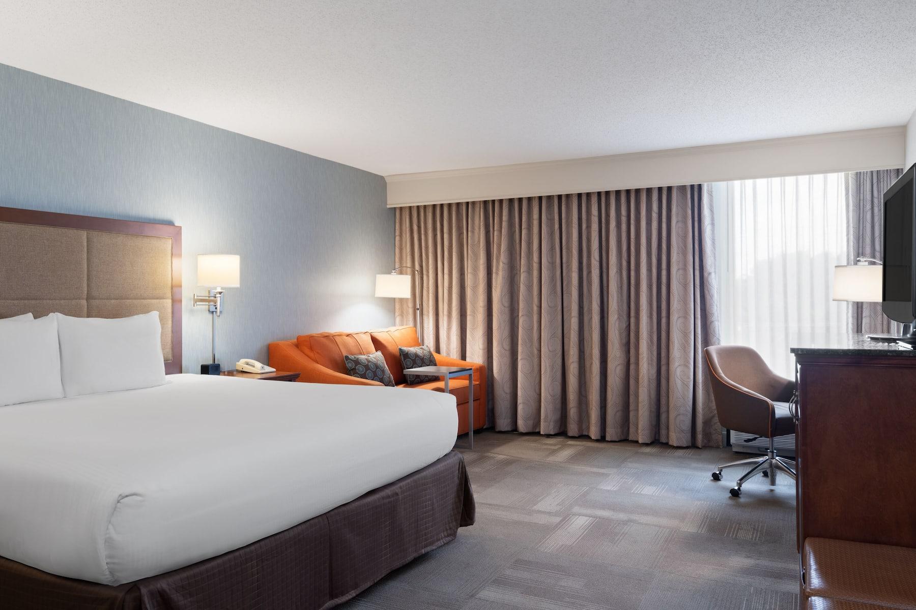 Wingate By Wyndham St Louis Airport Hotel Saint Ann Luaran gambar