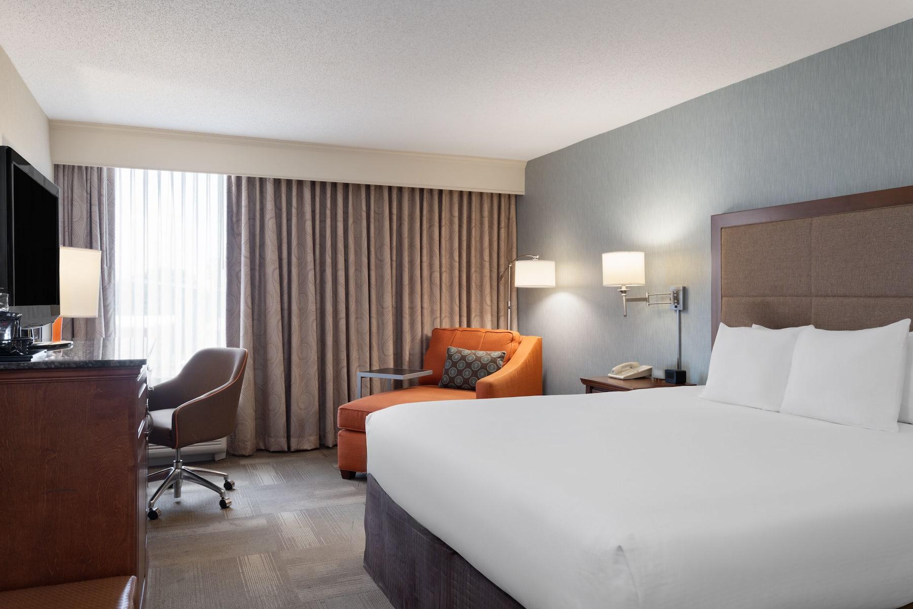 Wingate By Wyndham St Louis Airport Hotel Saint Ann Luaran gambar