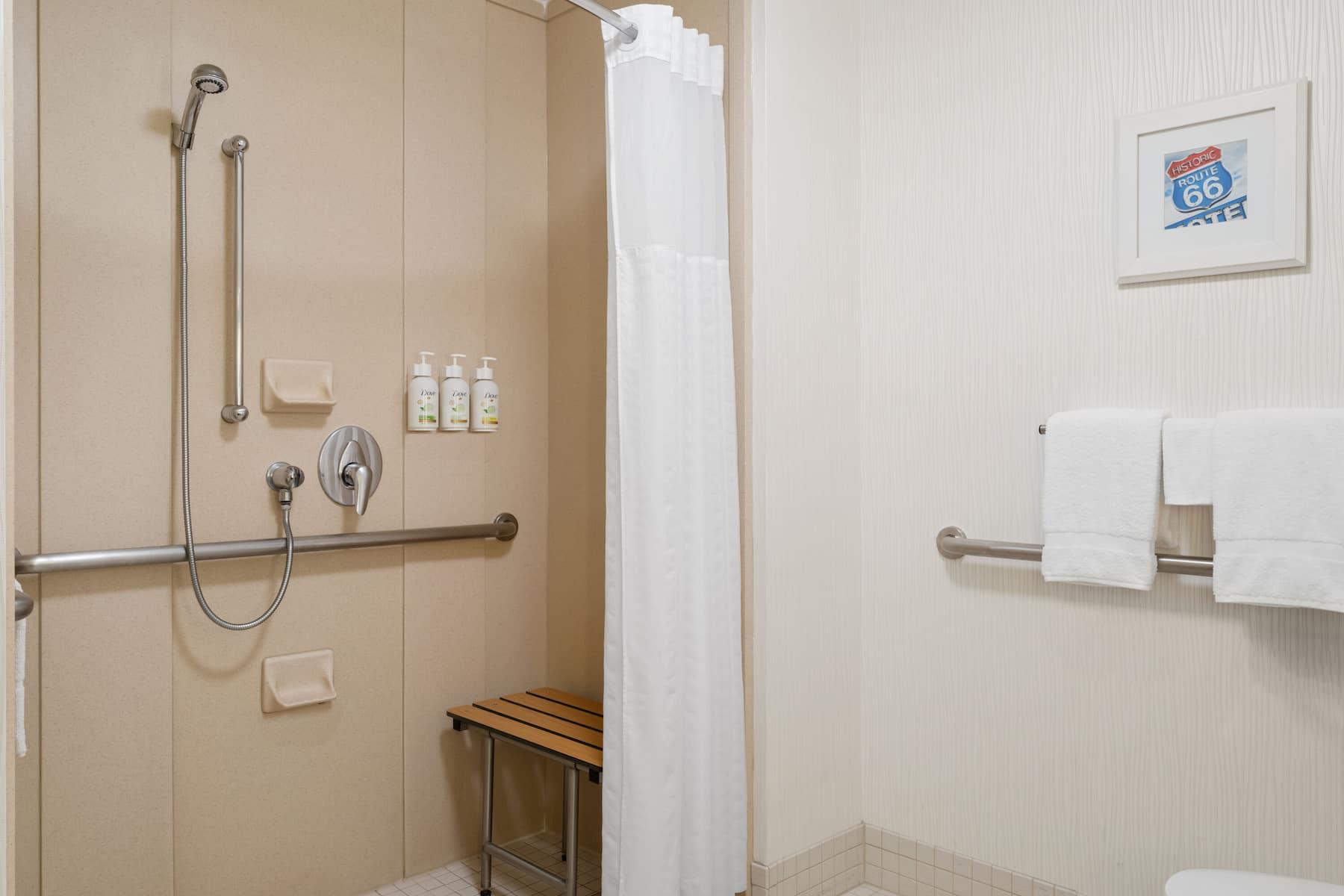 Wingate By Wyndham St Louis Airport Hotel Saint Ann Luaran gambar